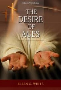 Image of The Desire of Ages